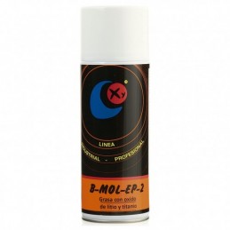 GRASA B-MOL...