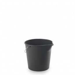 S.LIMP.ERGOCLEAN. CUBO PICO...