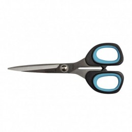 TIJERA COSTURA INOX.SOFT 7"...