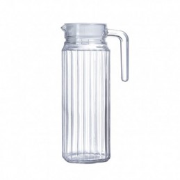JARRA AGUA 1,1 LITRO QUADRO...