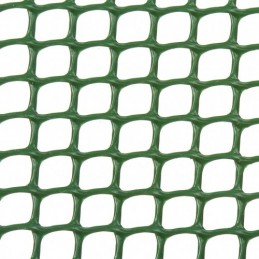 MALLA CUAD.10X10 VDE.25M. INT