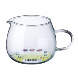 JARRA LECHERA BOROSILICATO...