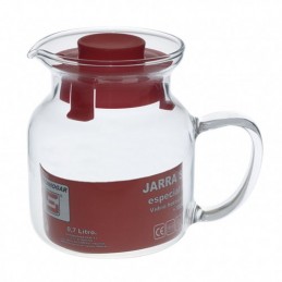 JARRA BOROSILICATO...
