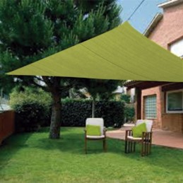 TOLDO VELA IMPERM. 5X5X5M....