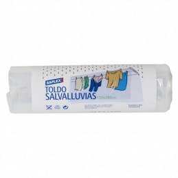 TOLDO SALVALLUVIAS...