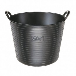 CAPAZO PLAST.GRIS...