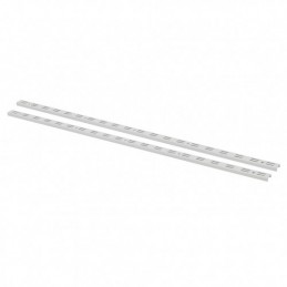GUIA DOBLE 200 CM. BLANCO...