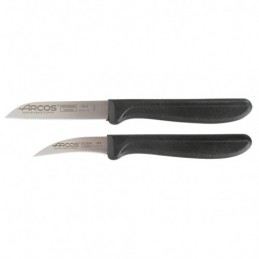 CUCHILLO MONDADOR. JGO. 2...