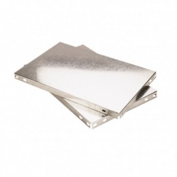 PANEL METALICO GALVANIZADO...