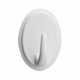 COLGADOR PLAST.BLANCO"MINI"...