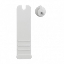 COLGADOR PARED. MOD. 3000....