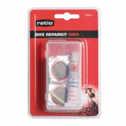 KIT REPARA PINCHAZOS BICI...