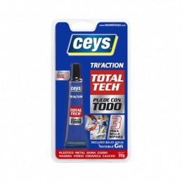 TRIACTION BLISTER 20 GR...