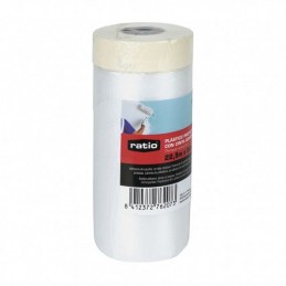 CINTA ADH.KREPP C/PLASTIC...