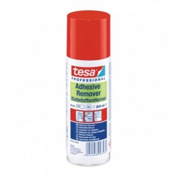 SPRAY LIMPIADOR DE ADHESIVO...