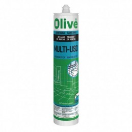 SILICONA OLIVÉ UNIVERSAL...
