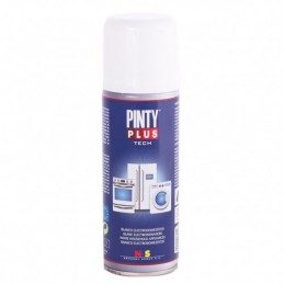 PINTURA SPRAY ELECTRODOM....