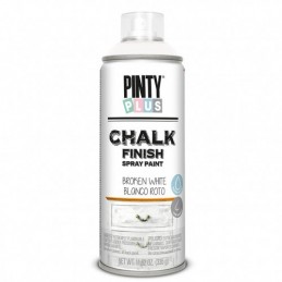 PINTURA SPRAY CHALK EFECTO...