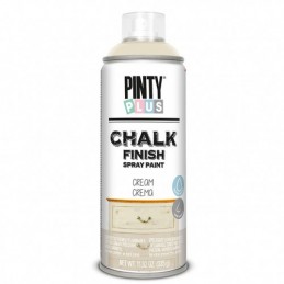 PINTURA SPRAY CHALK EFECTO...