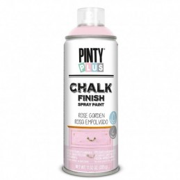 PINTURA SPRAY CHALK EFECTO...
