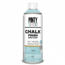 PINTURA SPRAY CHALK EFECTO...