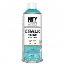 PINTURA SPRAY CHALK EFECTO...
