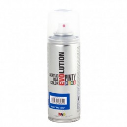 PINTURA SPRAY ACRILICA AZUL...
