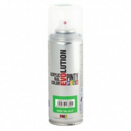 PINTURA SPRAY ACRILICA...