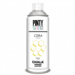 PINTURA SPRAY CHALK CERA...