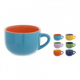 TAZA TE/CAPUC. CERAM.SAMBA...