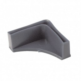 PIE P/ANGULAR 40MM GRIS...