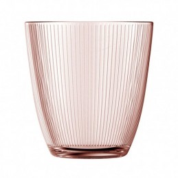 VASO CONCEPTO ROSA STRIPY...