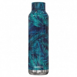 QUOKKA BOTELLA INOX. SOLID...