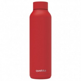 QUOKKA BOTELLA INOX. SOLID...