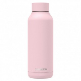 QUOKKA BOTELLA INOX. SOLID...