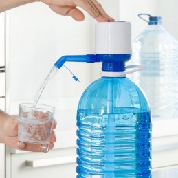 DISPENSADOR DE AGUA...
