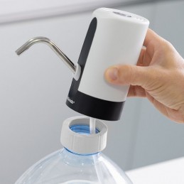 DISPENSADOR DE AGUA...