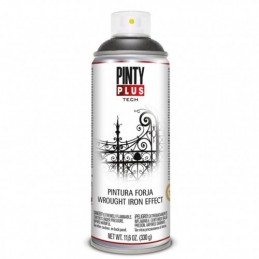 PINTURA FORJA NEGRA...