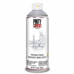 PINTURA FORJA GRIS...