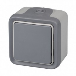 CONMUTADOR EXTERIOR IP55...