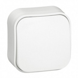 PULSADOR 16A SERIE OTEO-FORIX