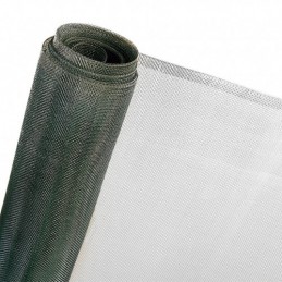 TELA MET. GALV. 16X16X1,2M....