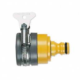 CONECTOR GRIFO S/ROSCA 24...