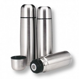 TERMO ACERO INOXIDABLE 0.75...