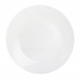 PLATO LLANO 25 CM. ZELIE...