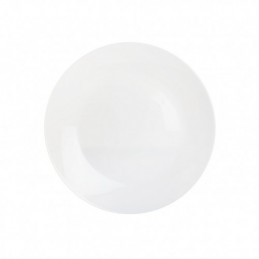 PLATO POSTRE 18 CM. ZELIE...