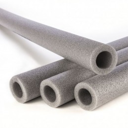 COQUILLA PREC.PE GRIS 10MM...