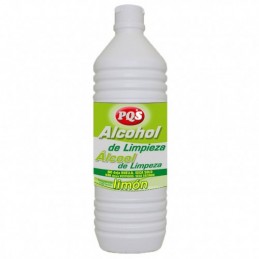 ALCOHOL AL LIMON LITRO