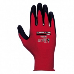 GUANTE ECO-NIT FOAM TALLA 9