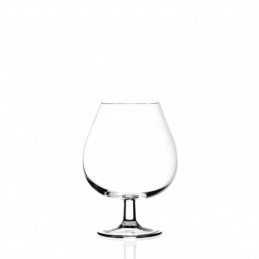 JUEGO 2 COPAS BRANDY 67CL....